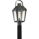 Quoizel - Carriage Post Light - Lights Canada