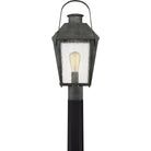 Quoizel - Carriage Post Light - Lights Canada