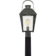 Quoizel - Carriage Post Light - Lights Canada