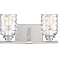 Cristal Vanity Light