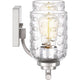 Quoizel - Cristal Vanity Light - Lights Canada