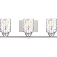 Cristal Vanity Light
