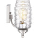 Quoizel - Cristal Vanity Light - Lights Canada