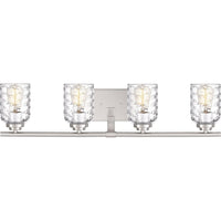 Cristal Vanity Light