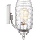 Quoizel - Cristal Vanity Light - Lights Canada