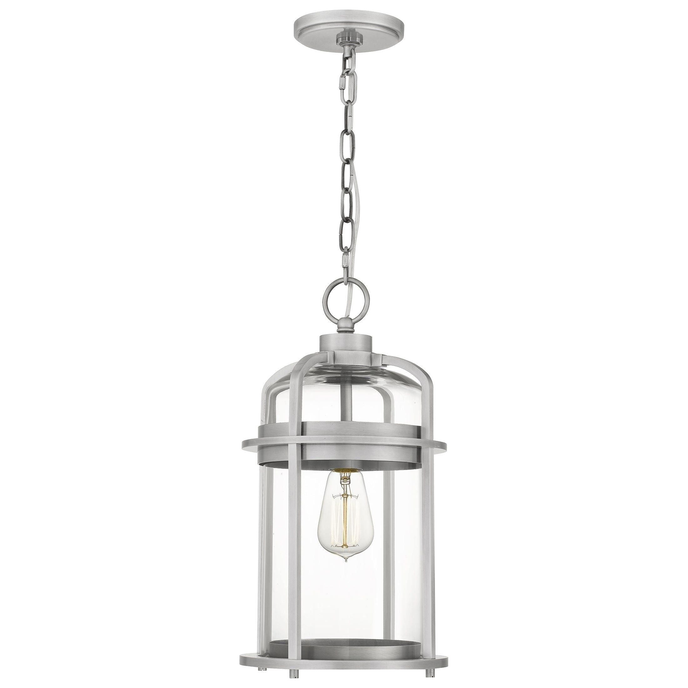 Quoizel - Carrington Mini Pendant - Lights Canada