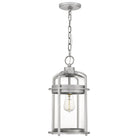 Quoizel - Carrington Mini Pendant - Lights Canada