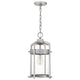 Quoizel - Carrington Mini Pendant - Lights Canada