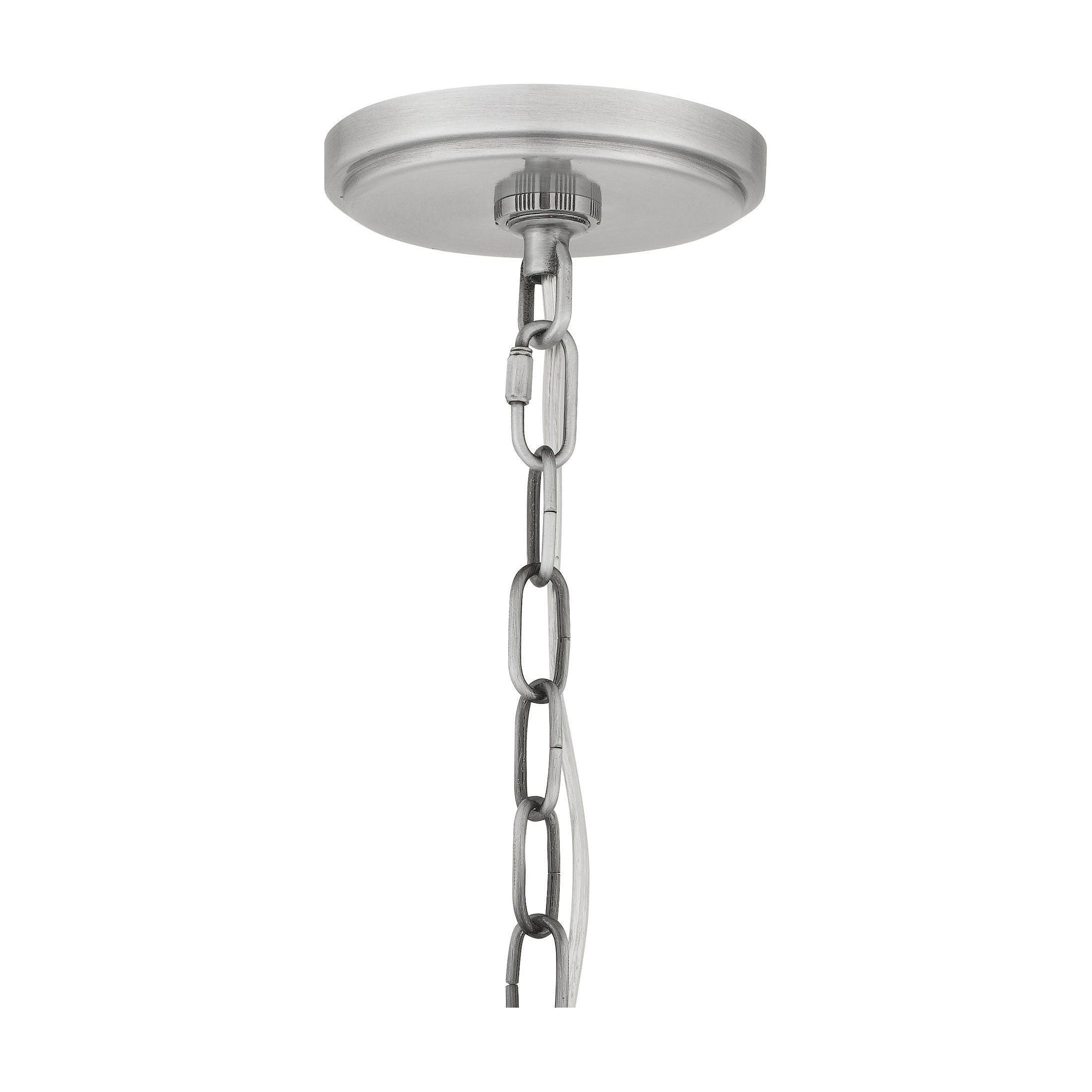 Quoizel - Carrington Mini Pendant - Lights Canada