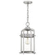 Quoizel - Carrington Mini Pendant - Lights Canada