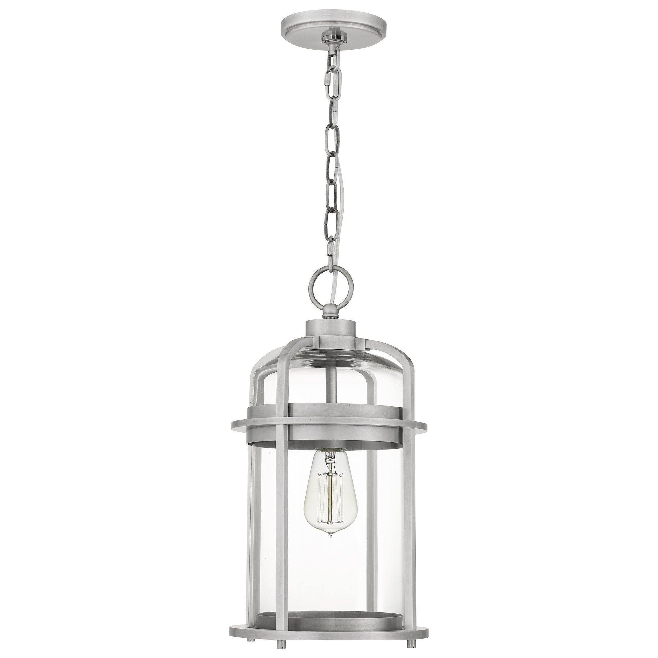 Quoizel - Carrington Outdoor Pendant - Lights Canada