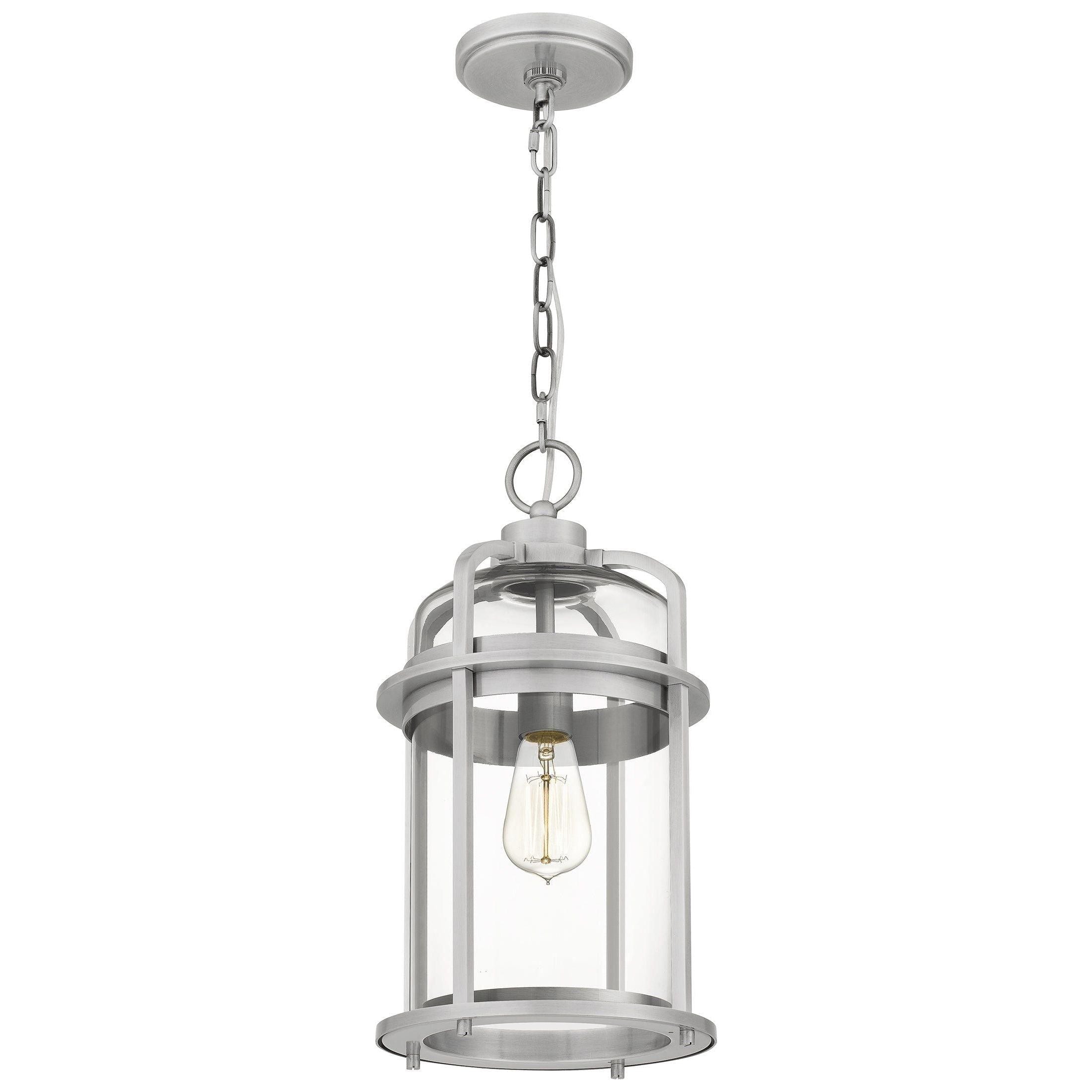 Quoizel - Carrington Outdoor Pendant - Lights Canada