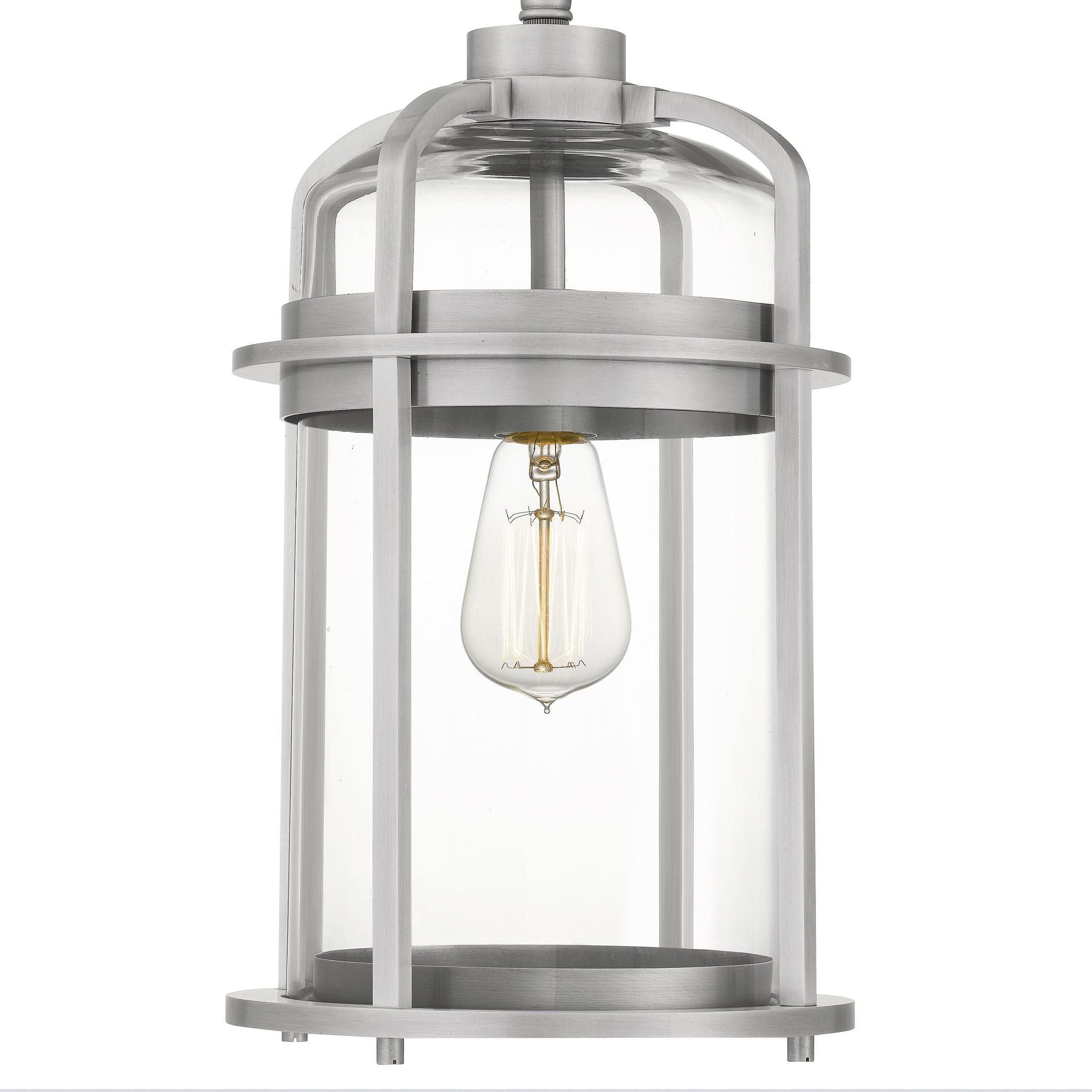 Quoizel - Carrington Outdoor Pendant - Lights Canada