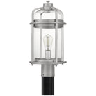 Quoizel - Carrington Outdoor Post Light - Lights Canada