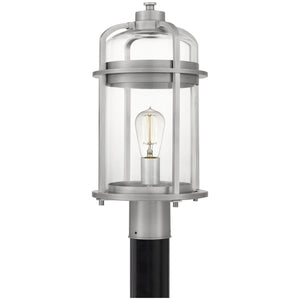 Quoizel - Carrington Outdoor Post Light - Lights Canada