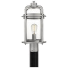 Quoizel - Carrington Outdoor Post Light - Lights Canada