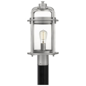 Quoizel - Carrington Outdoor Post Light - Lights Canada