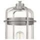 Quoizel - Carrington Outdoor Post Light - Lights Canada