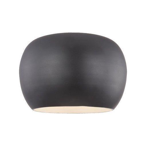 Kuzco - Croft 14" Flush Mount - Lights Canada