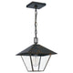 Quoizel - Corporal Outdoor Pendant - Lights Canada