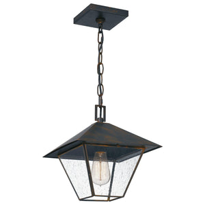 Quoizel - Corporal Outdoor Pendant - Lights Canada