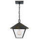 Quoizel - Corporal Outdoor Pendant - Lights Canada
