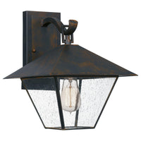 Corporal Outdoor Wall Lights