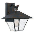 Quoizel - Corporal Outdoor Wall Lights - Lights Canada