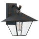 Quoizel - Corporal Outdoor Wall Lights - Lights Canada