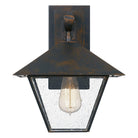 Quoizel - Corporal Outdoor Wall Lights - Lights Canada