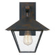 Quoizel - Corporal Outdoor Wall Lights - Lights Canada
