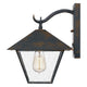 Quoizel - Corporal Outdoor Wall Lights - Lights Canada