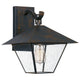 Quoizel - Corporal Outdoor Wall Lights - Lights Canada