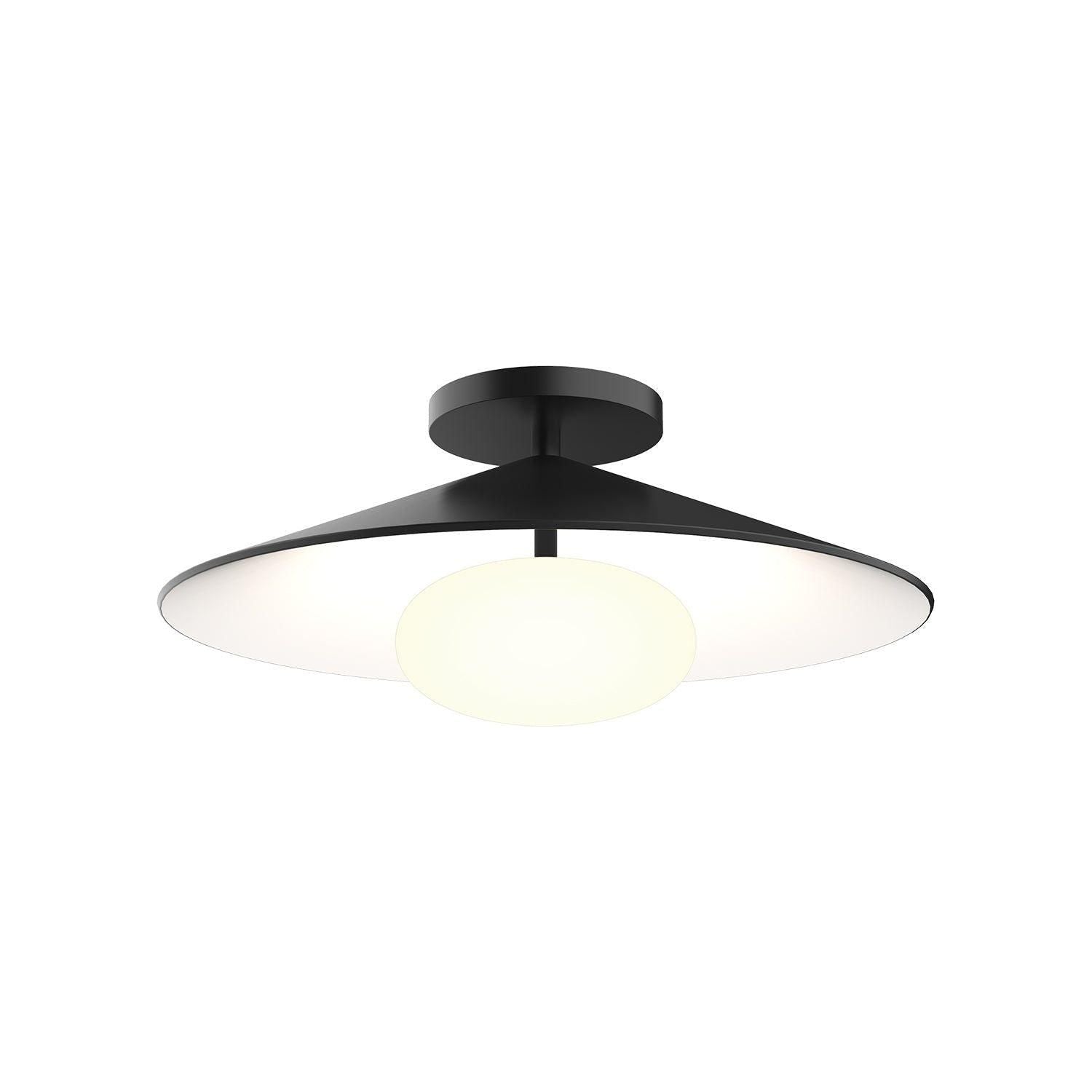 Kuzco - Kuzco Cruz Flush Mount - Lights Canada