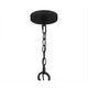 Quoizel - Croix Chandelier - Lights Canada