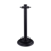 Players Bronze Cue Stand