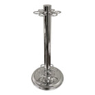 Z-Lite - Players Chrome Cue Stand - Lights Canada