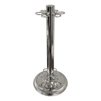Players Chrome Cue Stand