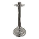 Z-Lite - Players Chrome Cue Stand - Lights Canada