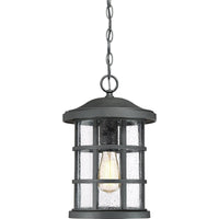 Crusade Outdoor Pendant