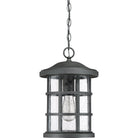Quoizel - Crusade Outdoor Pendant - Lights Canada