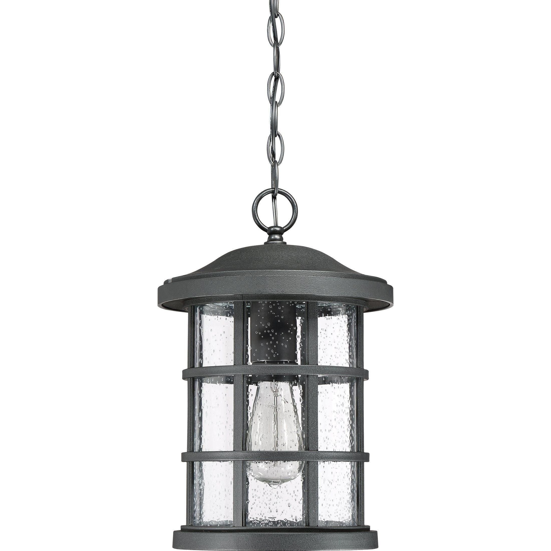 Quoizel - Crusade Outdoor Pendant - Lights Canada