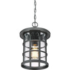 Quoizel - Crusade Outdoor Pendant - Lights Canada