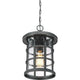 Quoizel - Crusade Outdoor Pendant - Lights Canada
