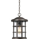 Quoizel - Crusade Outdoor Pendant - Lights Canada