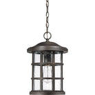 Quoizel - Crusade Outdoor Pendant - Lights Canada
