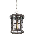 Quoizel - Crusade Outdoor Pendant - Lights Canada