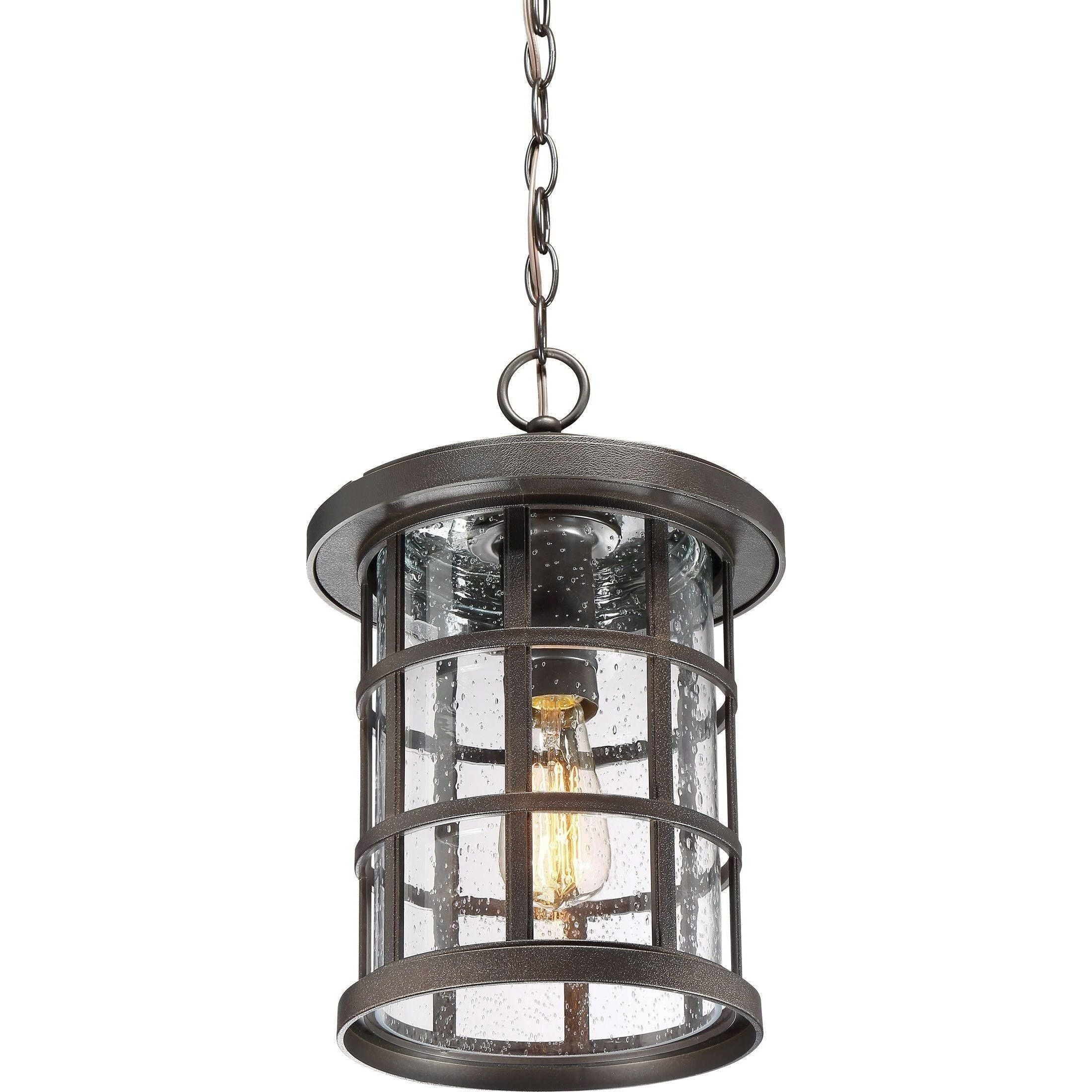 Quoizel - Crusade Outdoor Pendant - Lights Canada