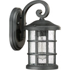 Quoizel - Crusade Outdoor Wall Light - Lights Canada