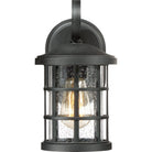 Quoizel - Crusade Outdoor Wall Light - Lights Canada